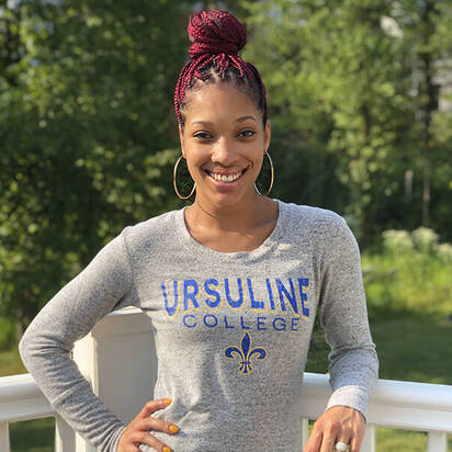 Michaela Brown