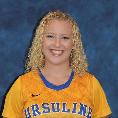 Sarah Kiefer