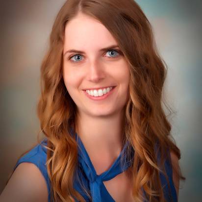 Allyson Weldon, PhD