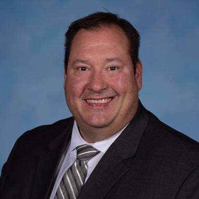 David Stec, MA