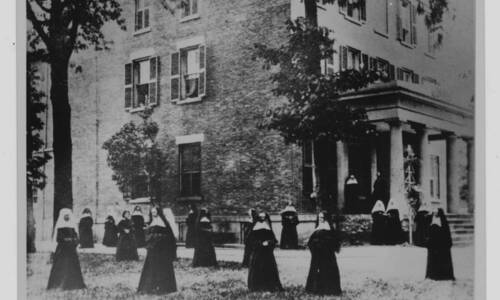 Nunsoutsidebuildingforposter3.jpg