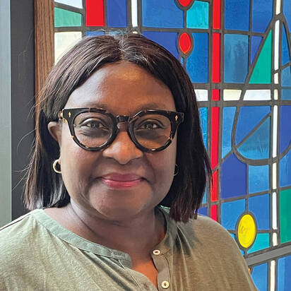 Adebimpe Adedipe, PhD, RN, APRN, CNS