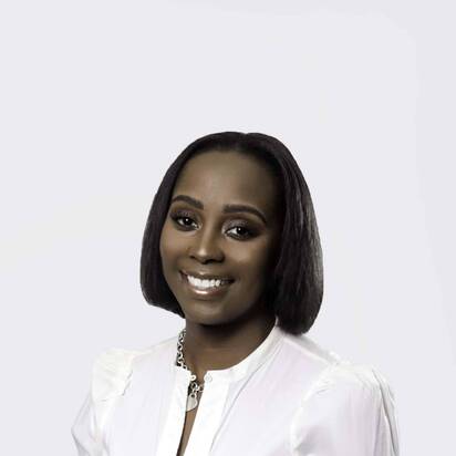Ashley Thomas, MEd