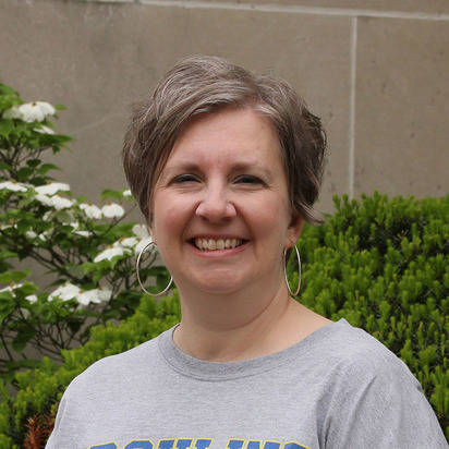 Bonnie Fellows, EdD, RN, CNE