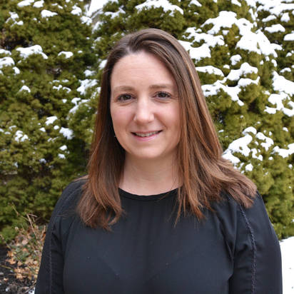 Caitlin Yeager, PhD, RNC-NIC