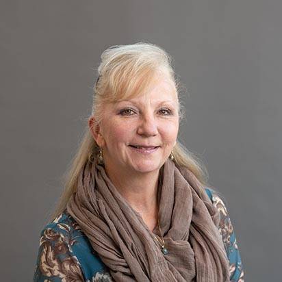 Connie Beal, DNP