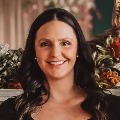 Jacquelyn D'Amico, MSPAS, PA-C