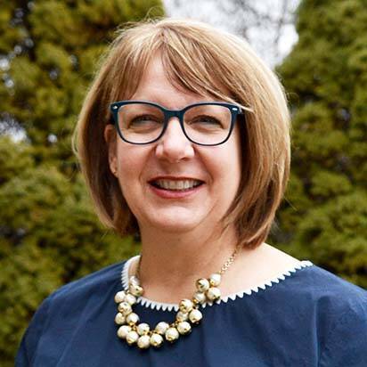 Deanne Hurley