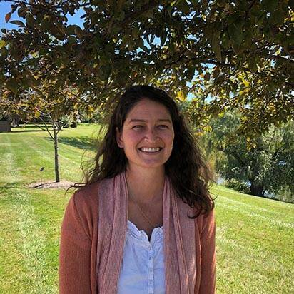 Diana Wallace, LPCC-S, LPAT, ATR-BC