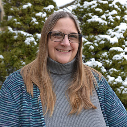 Phyllis Kronk, DNP, MSN, RN, CNE, GERO-BC