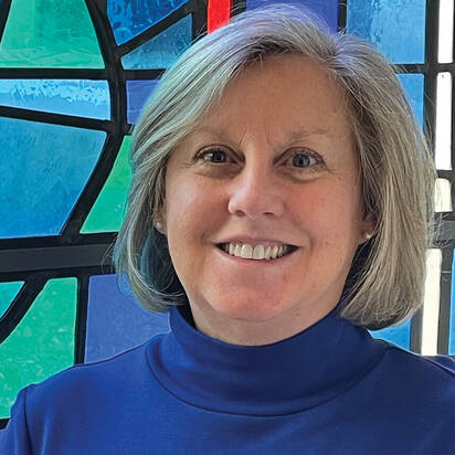Diane Duff, MSN, RN