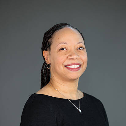 Ebony Hardee, MSN, RN