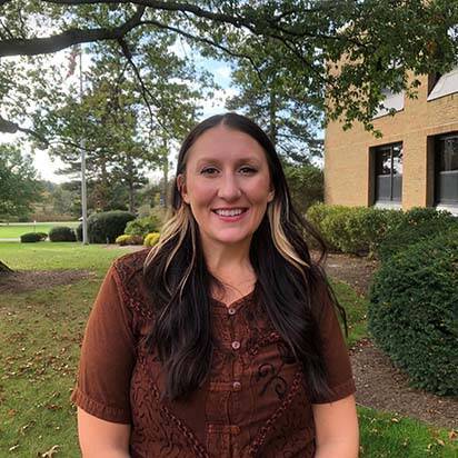 Fawn Gordon, PhD, LPCC