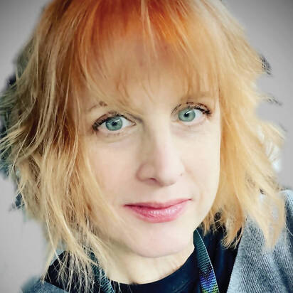 Diane Fleisch-Hughes, ATR-BC, LPC