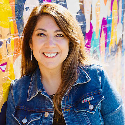 Gina Messina, PhD