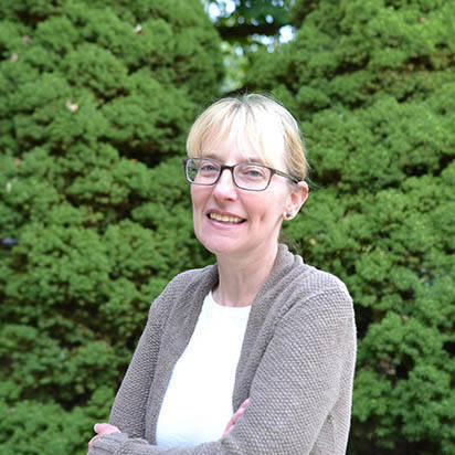Gretchen Miller, MA, ATR-BC, ACTP
