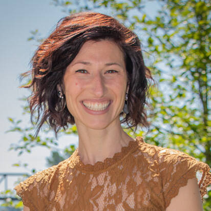 Jessica Hammond, DNAP, CRNA