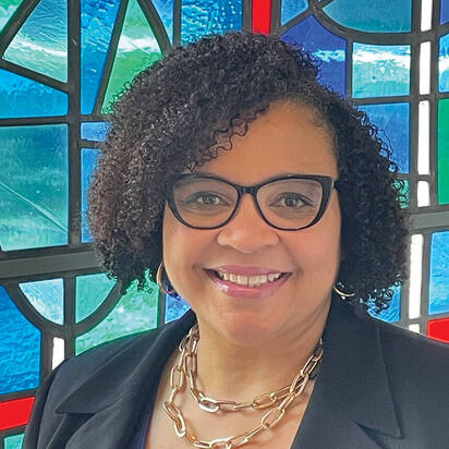 Aprille Haynie, MSN, RN, CNE