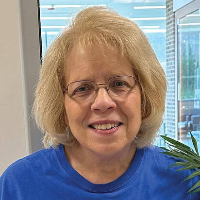 Patricia Janosko