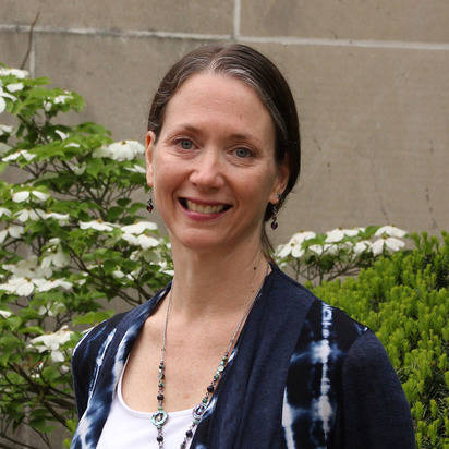 Jennifer Schwartz, MAAT, ATR-BC, ATCS