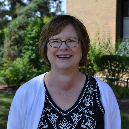 Joyce Helber