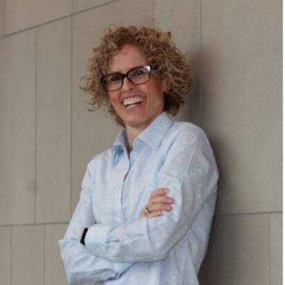 Julie Jones