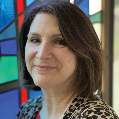 Felice Kahan