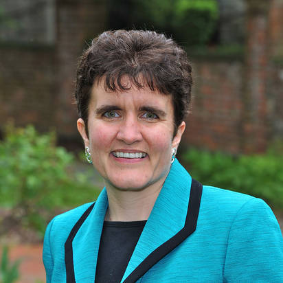 Kathryn LaFontana, PhD