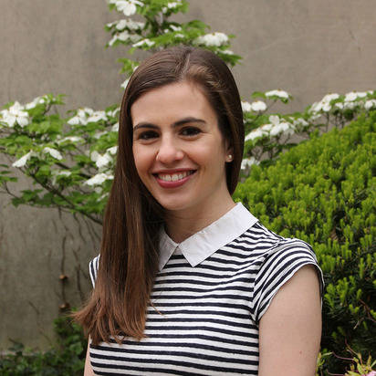 Katharine Trostel, PhD