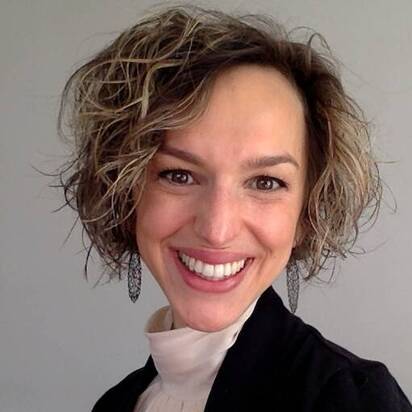 Kylie Evans, PhD, MSW, LISW