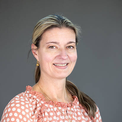 Maria Mlinac, DNP, RN