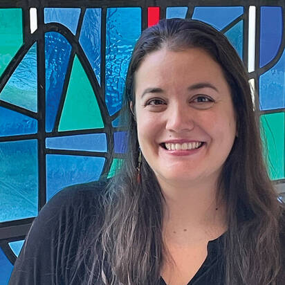 Sarah Miano, PhD, RN