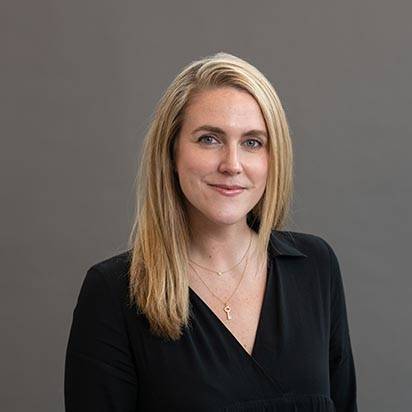 Molly Haaga, PhD, ATR-BC, LPC