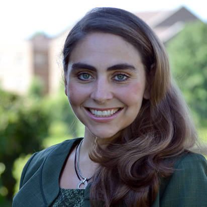 Natalie Kertes Weaver, PhD