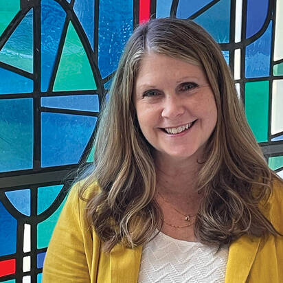 Marcie Niemi, DNP, APRN-CNM, RNC-OB