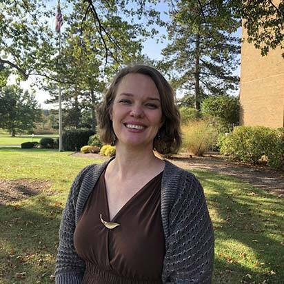 Rebecca Miller, PhD, LPC, ATR-BC, ATCS