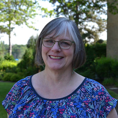Rhonda Austin