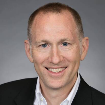 Richard Martin, PhD, DNP, MBA, RN, CFP