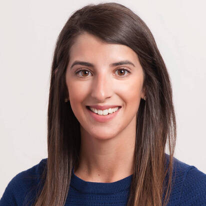 Andrea Rini, MPAS, PA-C
