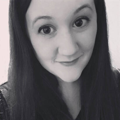 Ashley Rogols, LPCC-S, ATR-BC, ATCS