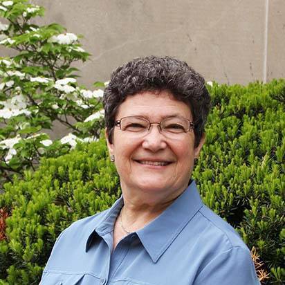 Rosaria Perna, OSU, MFA