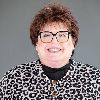 Sandra Mastrodonato, MSN