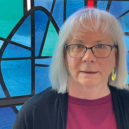 Carol Scotto, DNP, RN