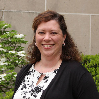Sharon Gravius