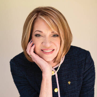 Patricia Sharpnack DNP, RN, CNE, NEA-BC, ANEF, FAAN 