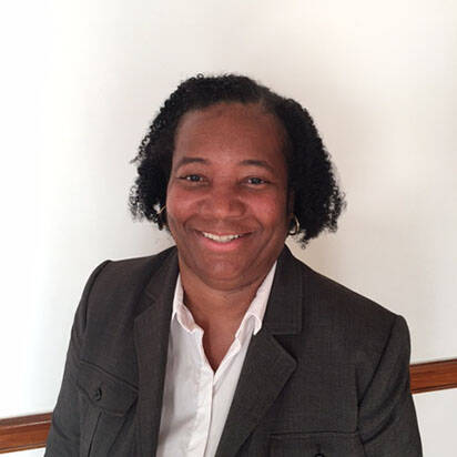 Yolanda King