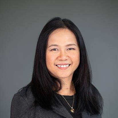 Wariya Muensa, PhD, MSN