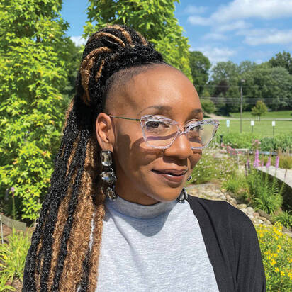 Tiffany Wells, MBA