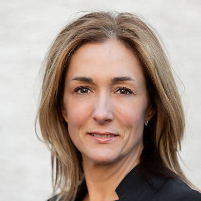 Stephanie Woodruff, DNP, CRNA, CHSE