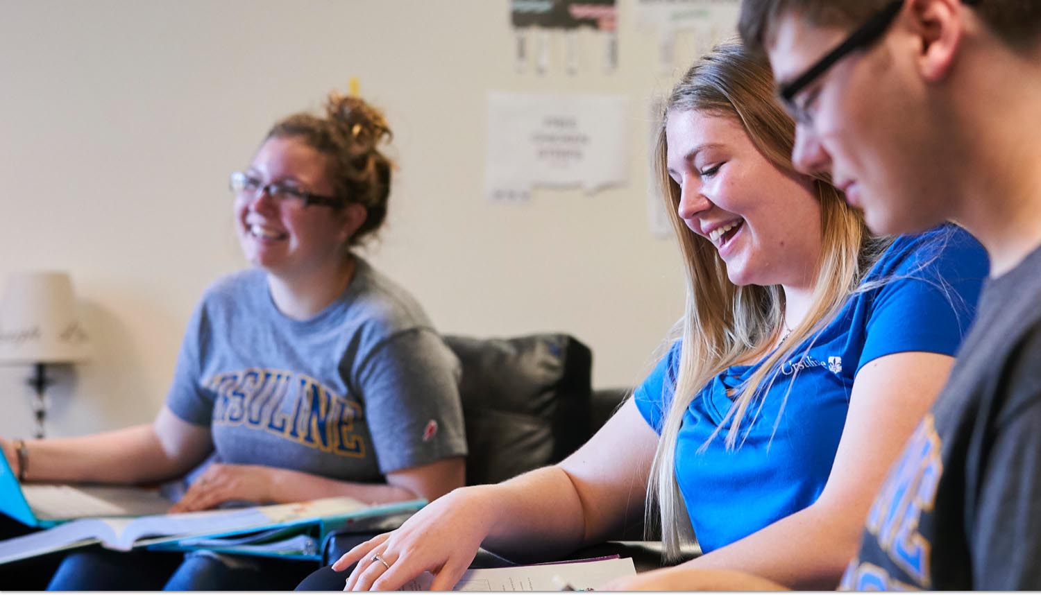 Undergraduate Admission
